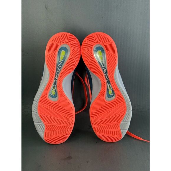 Nike Lunar Hyperquickness athletic sneaker shoes men’s size 9.5 main image 8